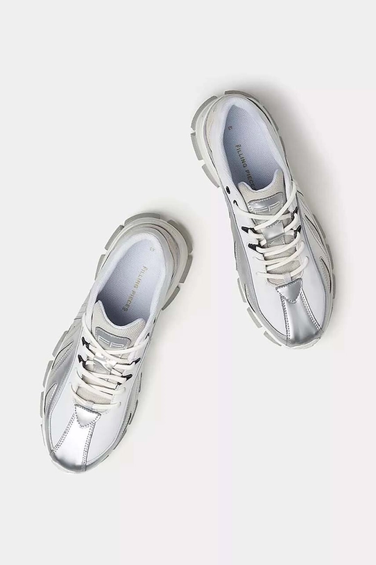 Кросівки Filling Pieces Pace Radar білий 56098763041