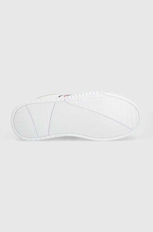 Кросівки Tommy Hilfiger SUPERCUP MIX SUMMER FM0FM05052 білий