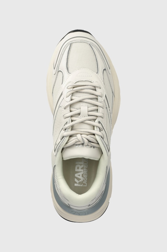Αθλητικά Karl Lagerfeld KOMET λευκό KL56524.411