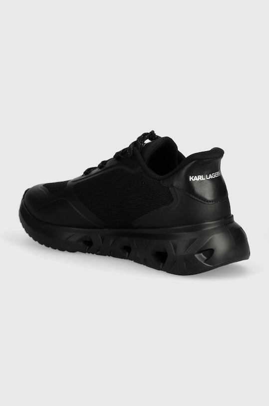 Παπούτσια Αθλητικά Karl Lagerfeld K/KITE RUN KL54614.K0X μαύρο