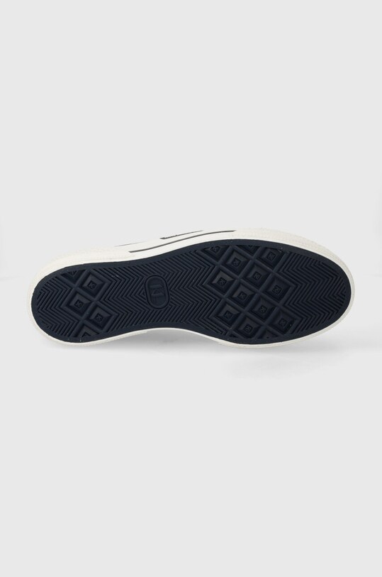 Кеды Karl Lagerfeld KAMPUS MAX KL50424.HAB тёмно-синий