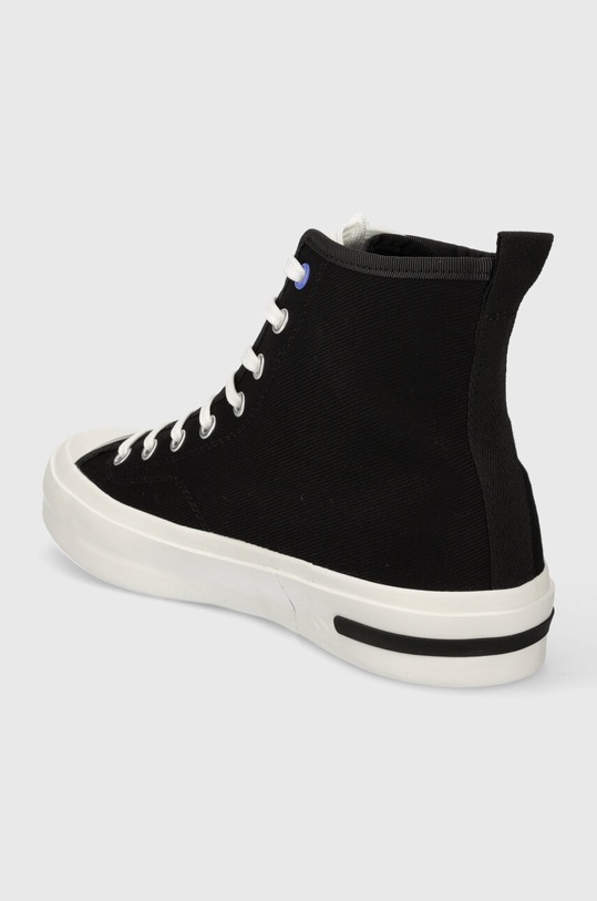 Obuwie Karl Lagerfeld Jeans trampki KLJ VULC KLJ50952.900 czarny