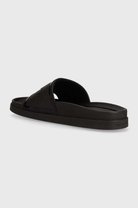 Încălțăminte Gant papuci Pierbay 28609604.G00 negru