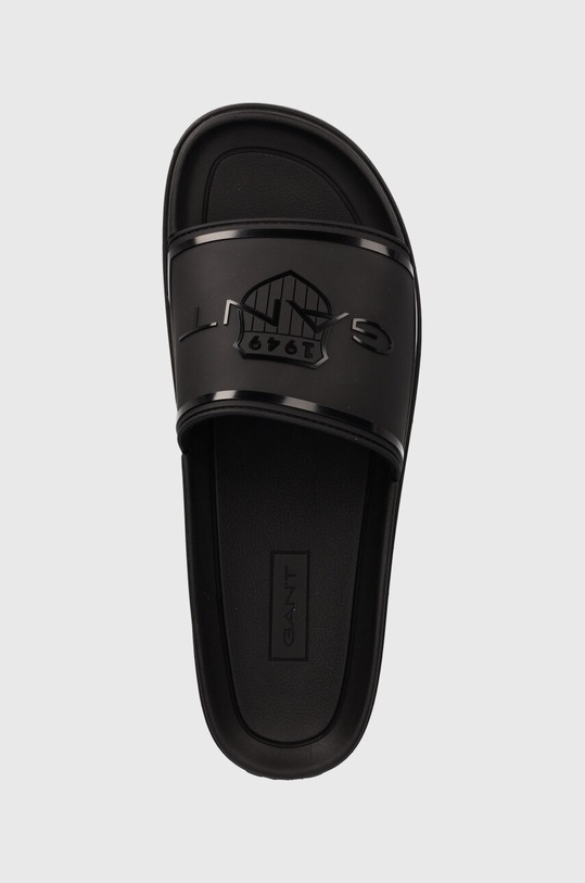 Natikače Gant Pierbay crna 28609604.G00