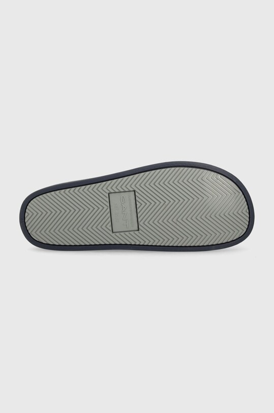 Pantofle Gant Pierbay 28609604.G69 námořnická modř
