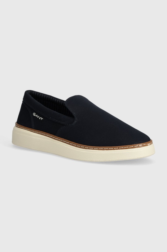 Tenisky Gant San Prep slip on námořnická modř 28638609.G69