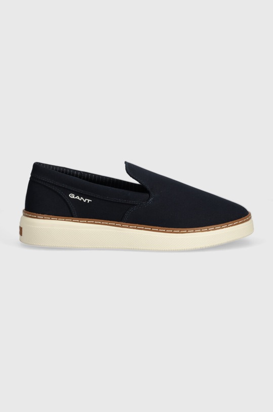 Tenisky Gant San Prep 28638609.G69 námořnická modř SS24