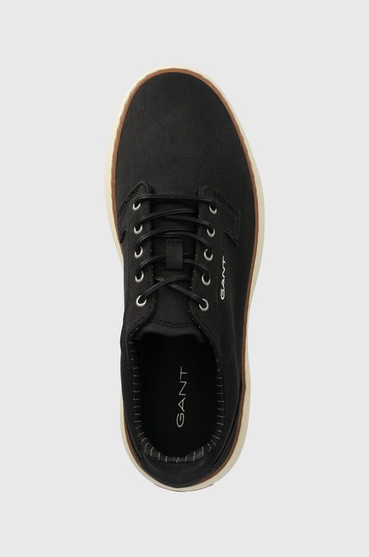 Gant sneakersy San Prep czarny 28638610.G00