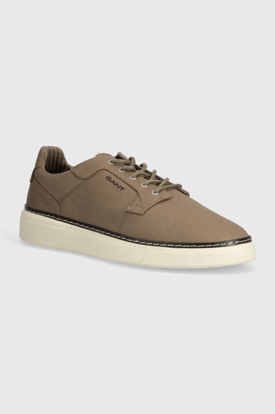 Gant sportcipő San Prep barna 28638610.G397