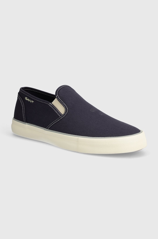 Кеди Gant Killox slip on темно-синій 28638625.G69
