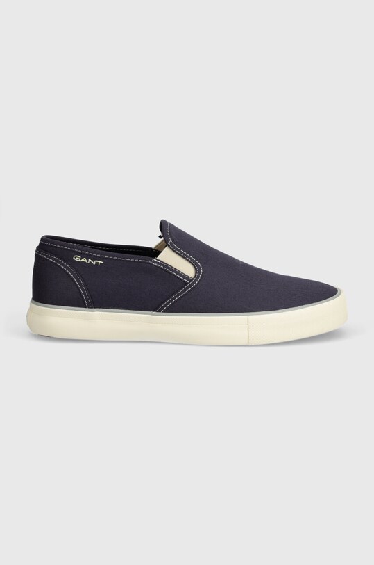 Кеди Gant Killox 28638625.G69 темно-синій SS24