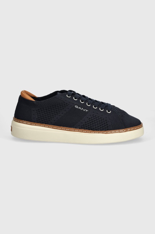Gant trampki San Prep 28638626.G69 granatowy SS24