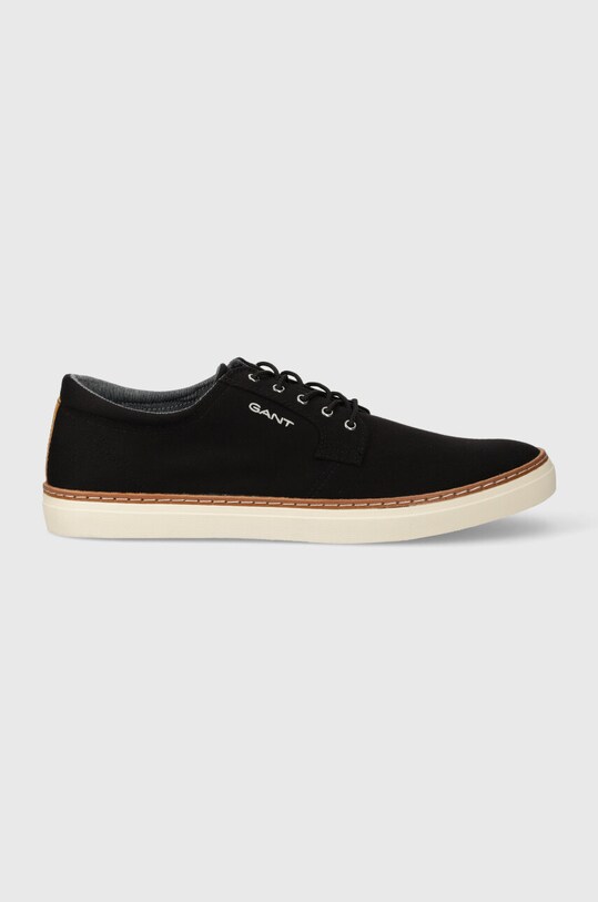 Tenisky Gant Prepville 28638802.G00 černá SS24