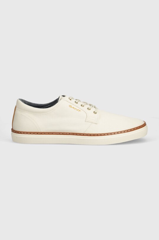 Gant tenisi Prepville 28638802.G15 bej SS24