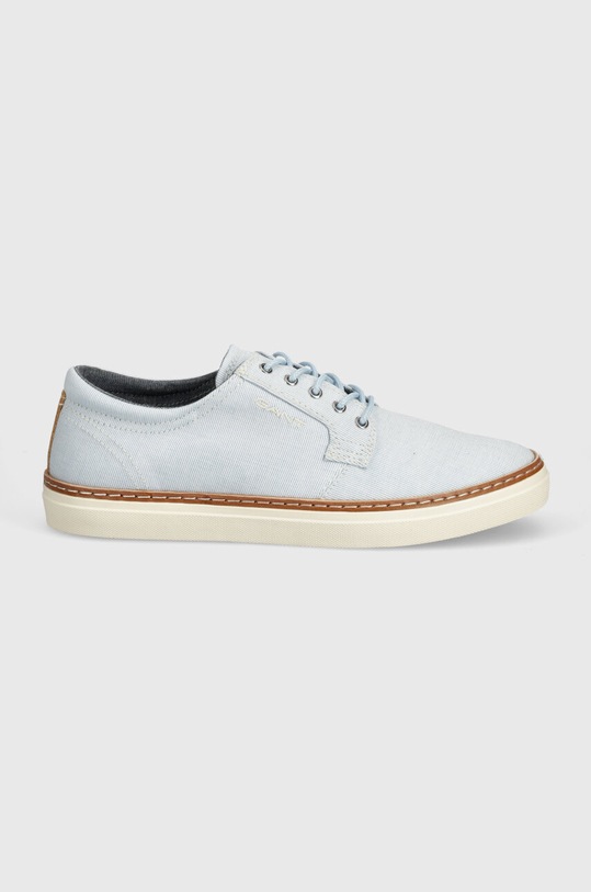 Gant tenisówki Prepville 28638802.G631 niebieski SS24