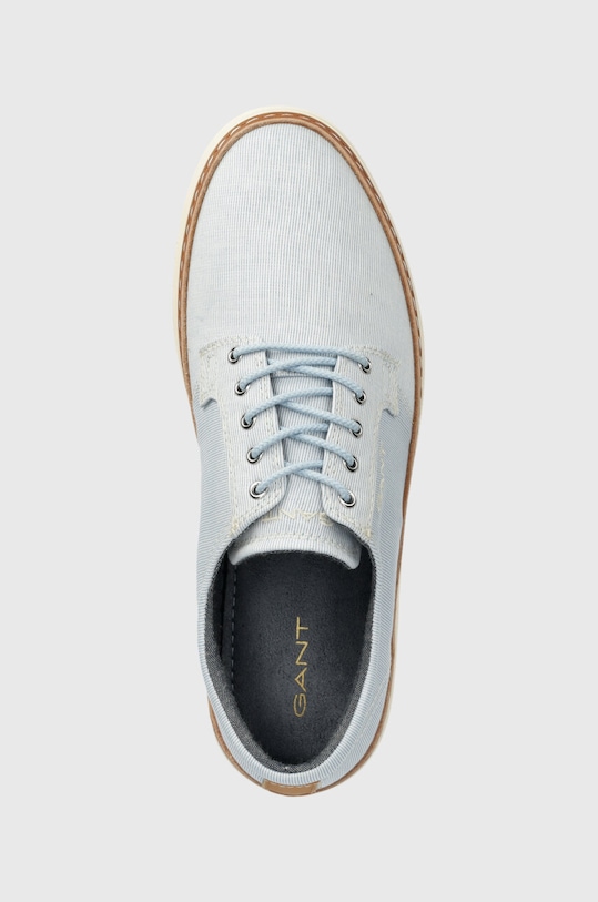 Gant tenisówki Prepville niebieski 28638802.G631