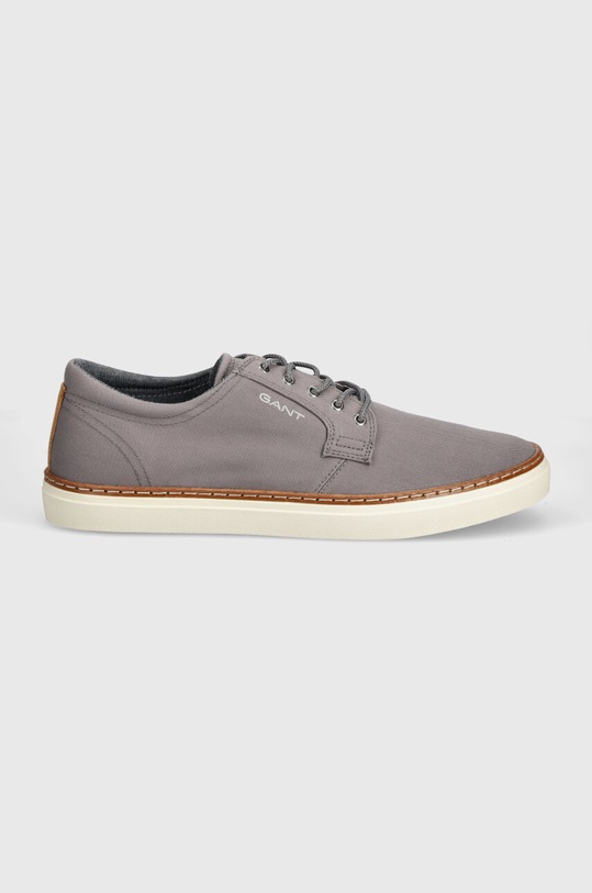 Gant tenisi Prepville 28638802.G88 gri SS24