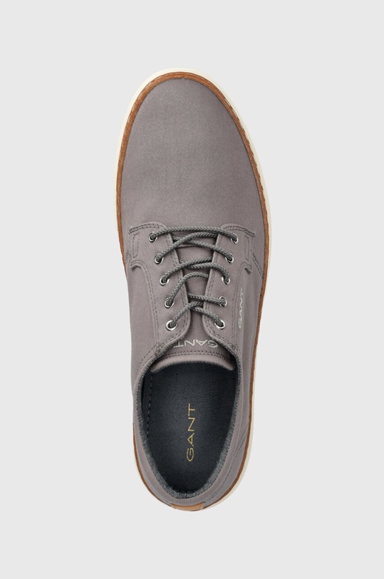 Gant tenisi Prepville gri 28638802.G88