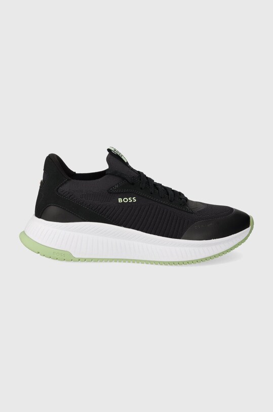 BOSS sneakers TTNM EVO sintetic negru 50498904.016