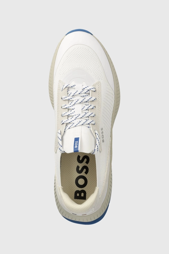 Sneakers boty BOSS TTNM EVO bílá 50498904.104