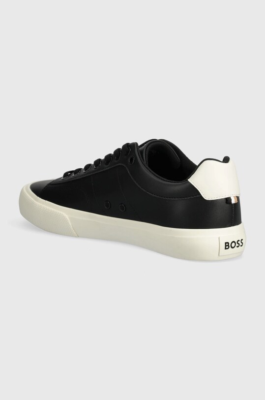 Взуття Кросівки BOSS Aiden 50517289.001 чорний
