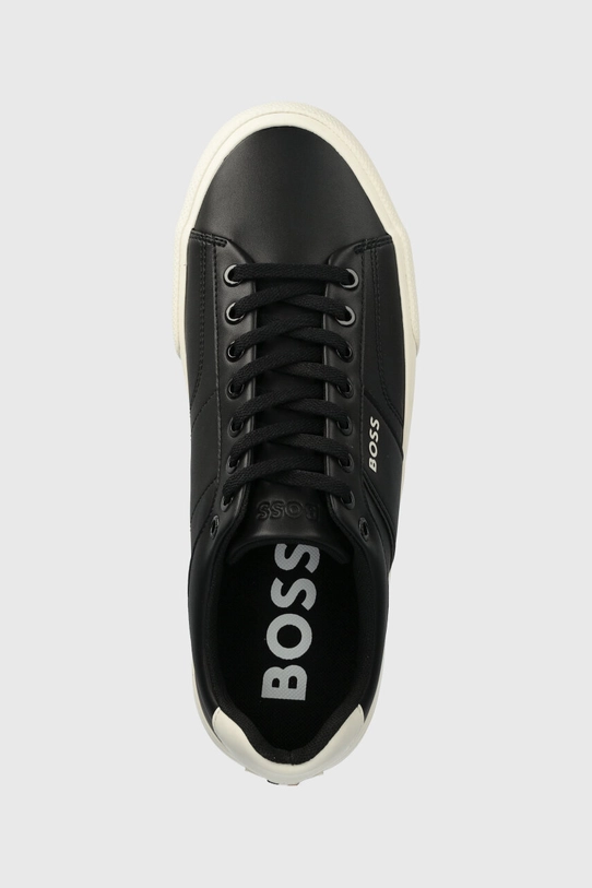 BOSS sneakers Aiden negru 50517289.001