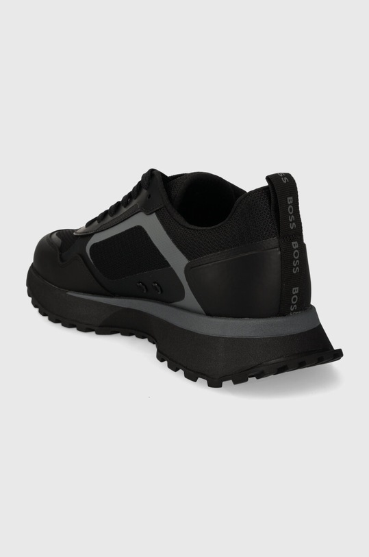 Obuwie BOSS sneakersy Jonah 50517300.005 czarny