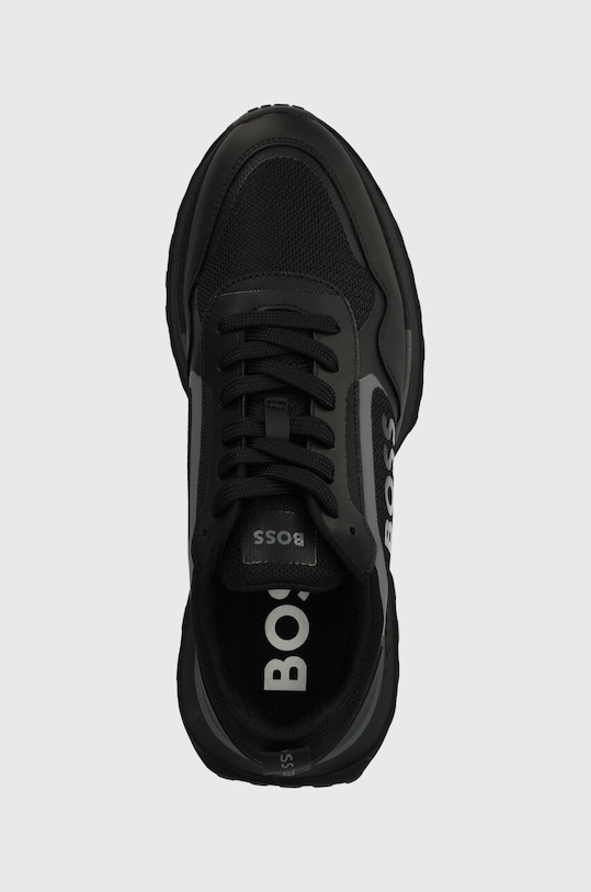 BOSS sneakersy Jonah czarny 50517300.005