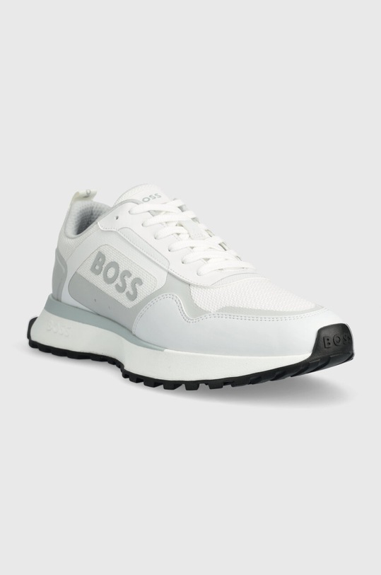 BOSS sneakersy Jonah 50517300.100 biały SS24
