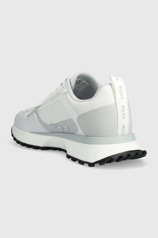 Obuwie BOSS sneakersy Jonah 50517300.100 biały