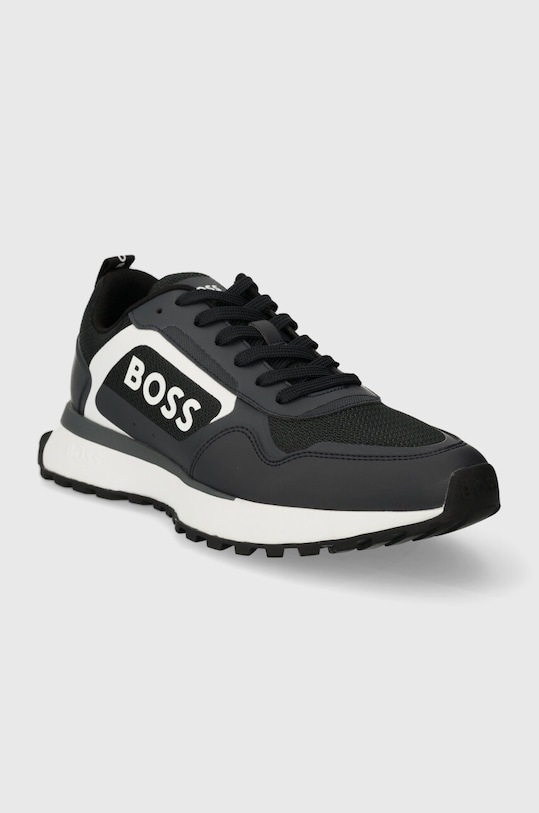 BOSS sneakersy Jonah 50517300.401 granatowy SS24