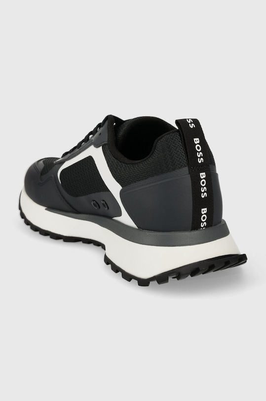 Obuwie BOSS sneakersy Jonah 50517300.401 granatowy