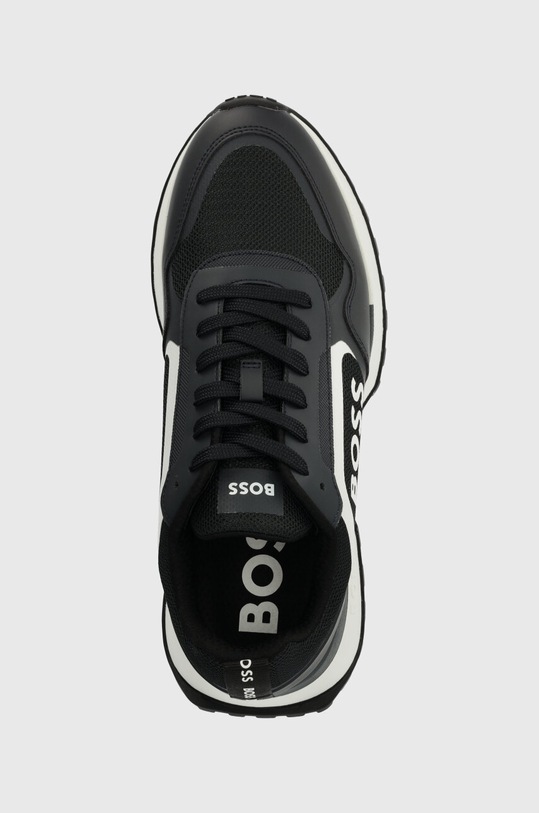 BOSS sneakersy Jonah granatowy 50517300.401