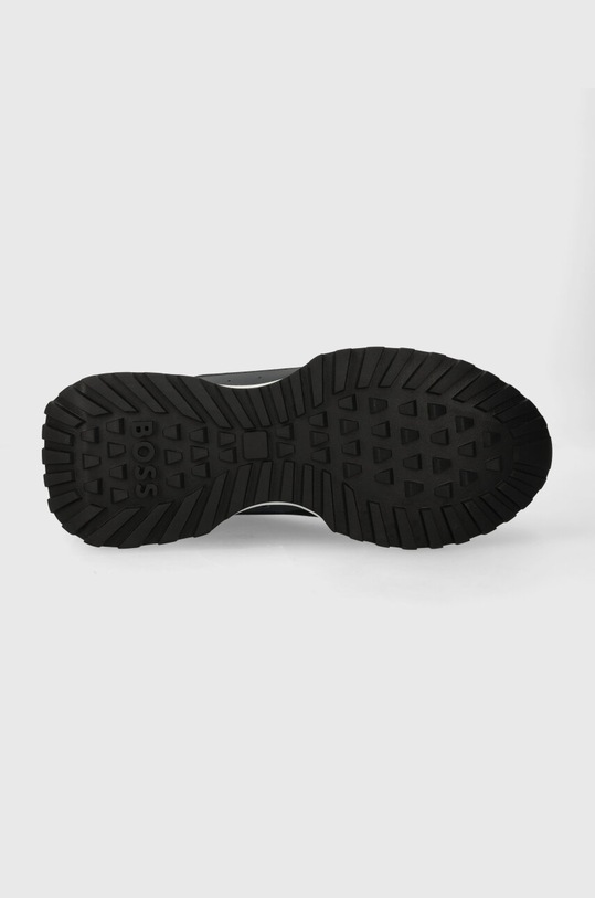 BOSS sneakersy Jonah 50517300.401 granatowy