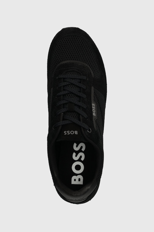 BOSS sportcipő Kai fekete 50517358.005
