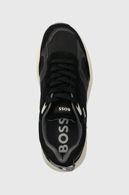 BOSS sneakersy Levitt czarny 50517364.010