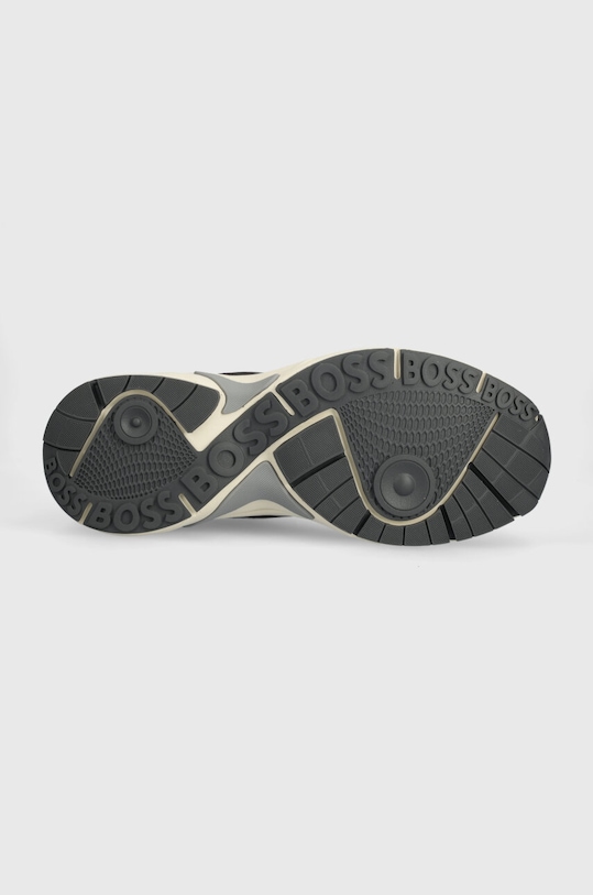 BOSS sneakersy Levitt 50517364.010 czarny