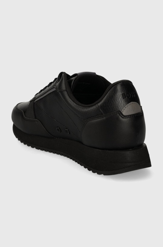 Încălțăminte BOSS sneakers Kai 50517382.005 negru