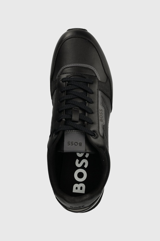 BOSS sneakers Kai negru 50517382.005