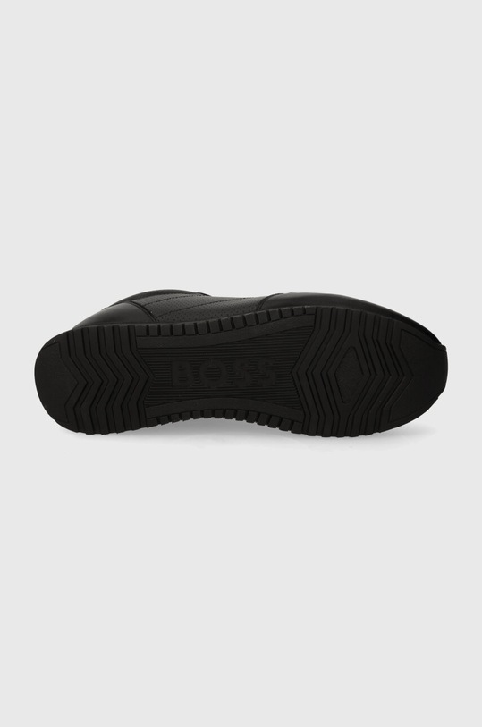 BOSS sneakers Kai 50517382.005 negru