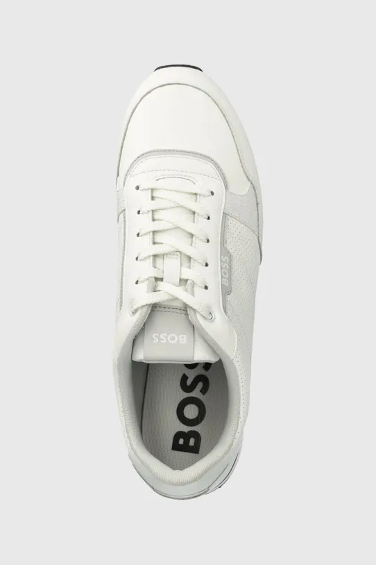 BOSS sneakersy Kai biały 50517382.100