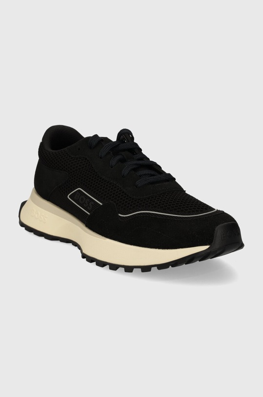 Tenisky BOSS Jonah 50517404.001 čierna SS24