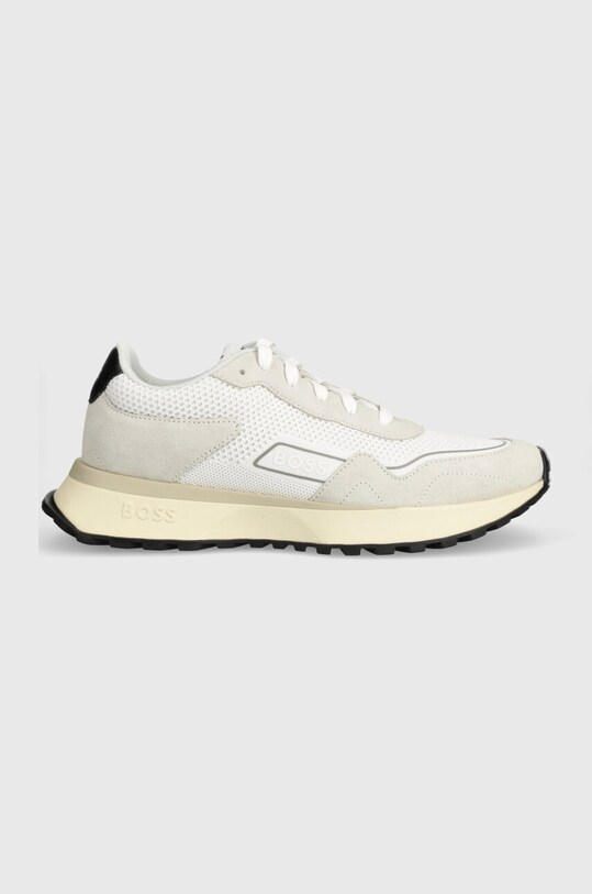BOSS sneakers Jonah textil gri 50517404.120