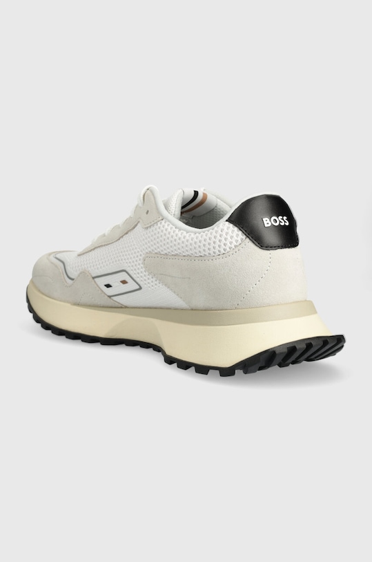 Încălțăminte BOSS sneakers Jonah 50517404.120 gri