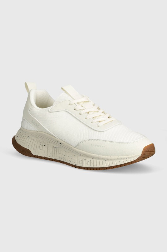 BOSS sneakersy TTNM EVO niska biały 50517897.100