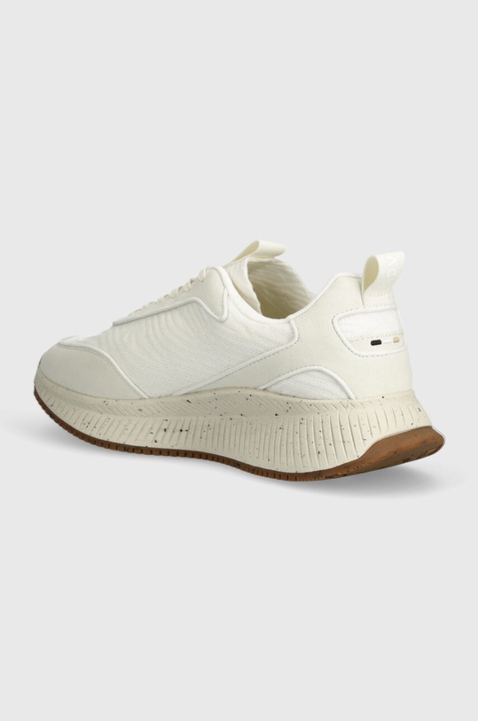 Obuwie BOSS sneakersy TTNM EVO 50517897.100 biały