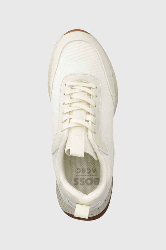 BOSS sneakersy TTNM EVO biały 50517897.100