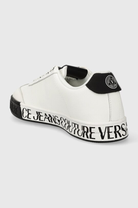 Взуття Кросівки Versace Jeans Couture Court 88 76YA3SK6.ZPA56.003 білий