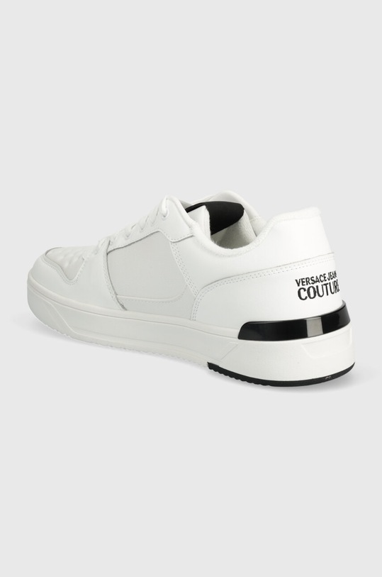 Обувь Кроссовки Versace Jeans Couture Starlight 76YA3SJ1.ZPA62.003 белый