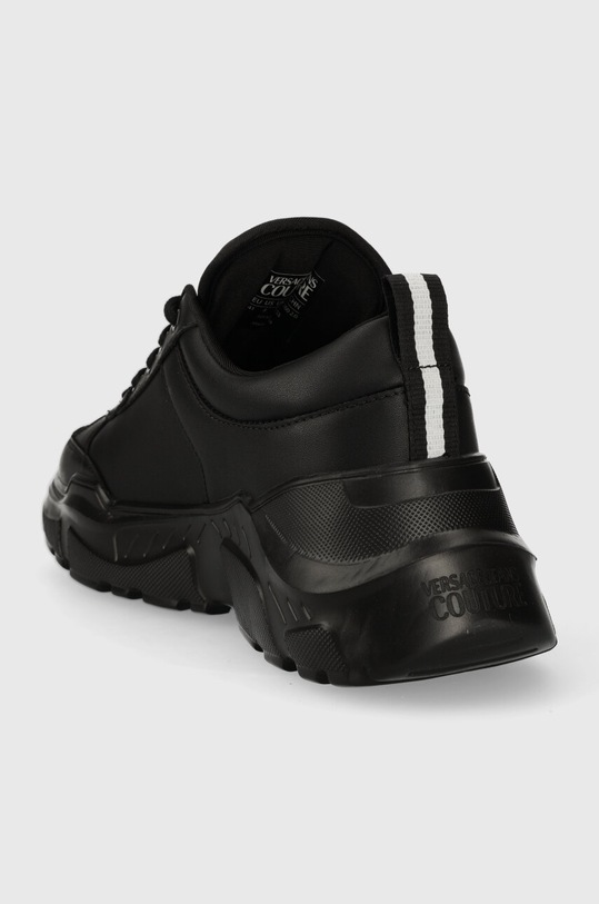 Обувки Маратонки Versace Jeans Couture Speedtrack 76YA3SC1.ZPA53.899 черен